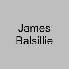 James Balsillie
