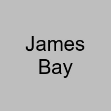 James Bay
