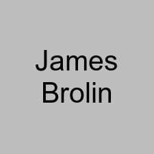 James Brolin