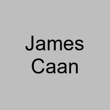 James Caan