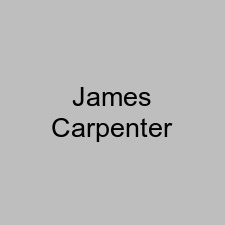 James Carpenter