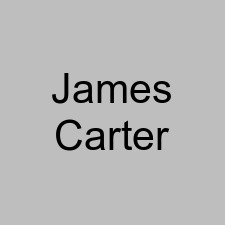 James Carter