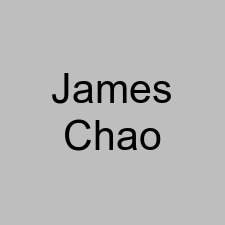 James Chao