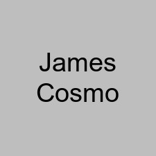 James Cosmo