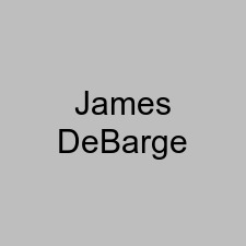 James DeBarge