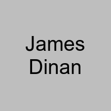 James Dinan