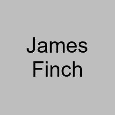 James Finch