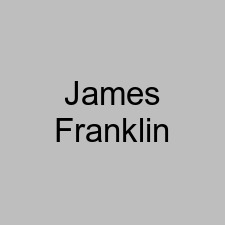James Franklin