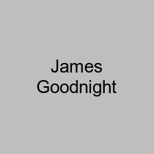 James Goodnight