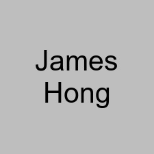 James Hong