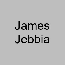 James Jebbia