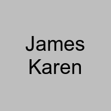 James Karen