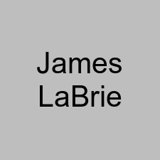 James LaBrie