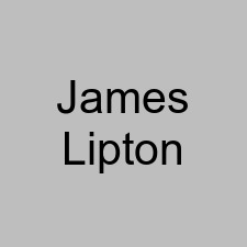 James Lipton