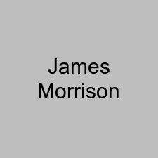 James Morrison