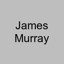 James Murray