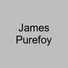 James Purefoy