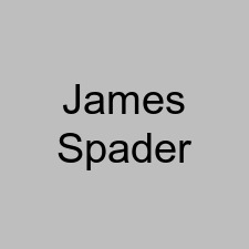 James Spader