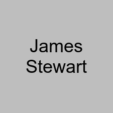 James Stewart