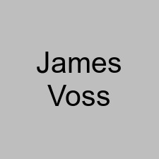James Voss