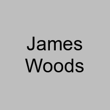 James Woods