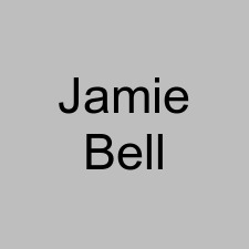 Jamie Bell