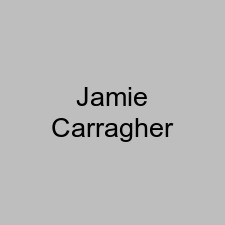 Jamie Carragher
