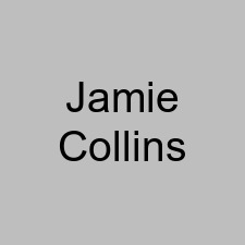 Jamie Collins