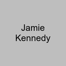 Jamie Kennedy