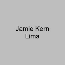Jamie Kern Lima