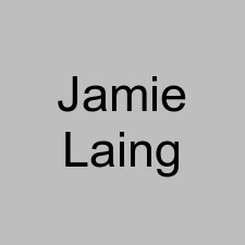 Jamie Laing