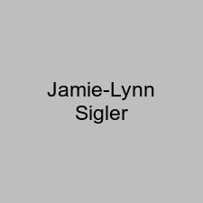 Jamie-Lynn Sigler