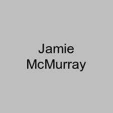 Jamie McMurray