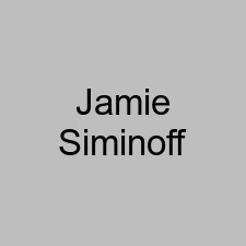 Jamie Siminoff