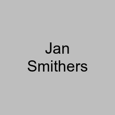 Jan Smithers