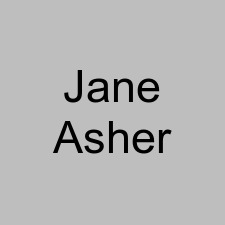 Jane Asher