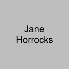 Jane Horrocks