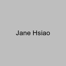 Jane Hsiao