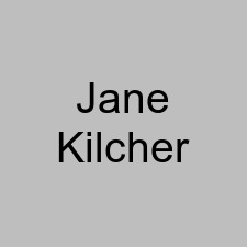 Jane Kilcher