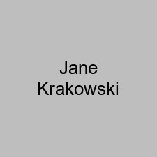 Jane Krakowski