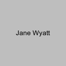 Jane Wyatt