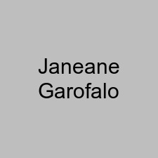 Janeane Garofalo
