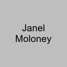 Janel Moloney