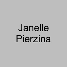 Janelle Pierzina