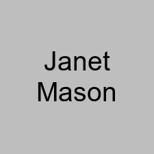 Janet Mason