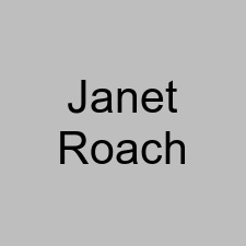 Janet Roach