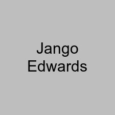 Jango Edwards