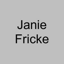 Janie Fricke