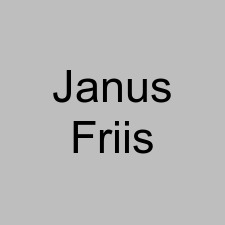 Janus Friis