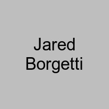 Jared Borgetti